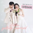 웨딩포스터 씬포유 로이모아 셀프제작 후기 (내돈내산)