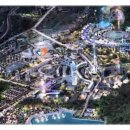 오시리아 테마파크 이미지