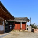 완도 향교 이미지