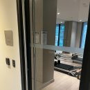 다운타운 Bloor-Yonge 3분 거리 Yorkville 신축 콘도 1+1bed 2bath 전체 렌트 furnished 이미지