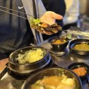 이월드 근방 대구 노포 맛집이라더니 괜찮네 여기~ 다래원막창