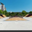 대화레포츠공원 이미지