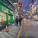 서브웨이 | 마산 합성동 서브웨이 리얼 랍스터 후기