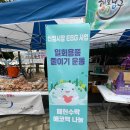 울산신정현수막