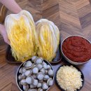 동보칼국수