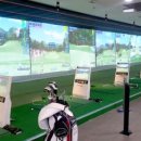 앤스크린골프 이미지