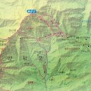 8월28일(일) 용문산(1,157m)경기도,양평 장군봉~용문사 100대 명산 이미지