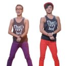 댓츠이지 이미지