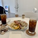 라라라 브런치카페