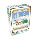 플란다스 개 이미지