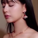 Kim JiWon X Bvlgari X Noblesse👑👑✨✨ 이미지