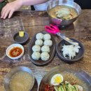 다슬 | 서귀포 냉면 맛집, 다슬이네 칡냉면 솔직 후기