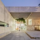 이응노 미술관 이미지