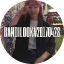 육대곱 | 세미정장 자켓과 일자 컷팅진 데일리룩 + 홍대 일상 ❛ε ❛♪(홍대 육대곱 후기, 무지개솜사탕)