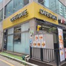 카페게이트김포초당 | [사우동/내돈내산카페] 카페게이트 김포사우점, 베이글 샌드위치를 좋아하는 내가 자주 가는 내돈내산 후기