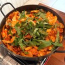 미금역 6번출구 | 미금역 한식 바름 24시영업 미금역맛집 닭갈비 솔직후기