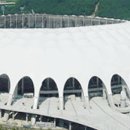 아시아드주경기장 보조경기장 이미지