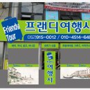 프랜디여행사