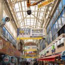 노룬산 전통시장 이미지