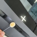 경기차유리썬팅마을 | 경기 하남 싼타페 MX5 자동차 앞 유리 교체 순정 유리 ADAS 캘리브레이션 보정 썬팅까지 한 번에 완벽...