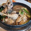 황제능이버섯백숙 이미지