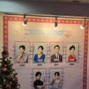 [공지] [연극] 대학로 쉬어매드니스 다회차 관람 후기 241214 배우 오늘의 캐스팅 줄거리