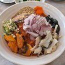 해운식당 | 부산 해운대 물회 맛집 해운마루 오션뷰 룸식당 솔직후기