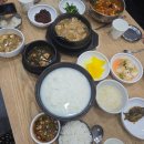 내고향초두부 | 강릉 맛집 강릉 짬뽕 순두부 동화 가든 웨이팅 예약 꿀팁 테이블링 솔직후기