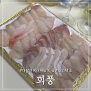 안양 대방어회 인생맛집 배달포장전문 회풍 내돈내산 솔직후기