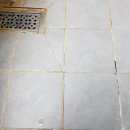 중랑식자재 | 서울 중랑구 식당 주방 바닥 타일 들뜸 교체 비용