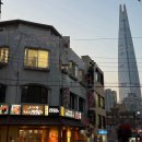 이백2 | 송리단길맛집 한접시1990 프리미엄회전초밥 스시 이백