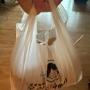 우리할매떡볶이 야탑점에서 마라로제떡볶이 + 할매튀김세트 배달 후기