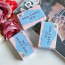 리즈컬러 | [렌즈디바] 신제품 먼슬리 리즈 다즐링 그레이 브라운 초코 컬러렌즈 착용 비교 후기