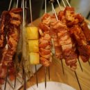 미친양꼬치 - 수원시 팔달구 매산로 8-5 | 미친양꼬치