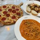 장유코아상가 사거리 코아상가 앞 | 장유 코아상가 맛집 미태리 장유점 : 가성비 좋은 파스타집