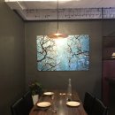 볼로디노테 | [양재시민의숲] 분위기좋은 파스타 와인맛집/ 볼로디노테 다녀왔어요❣️
