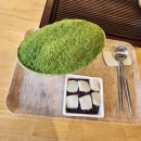 조은사람 | 원신흥동] 대전 원신흥동 카페 대전 말차 빙수 맛집 대전 눈꽃빙수 조은차 마시는 사람들 내돈내산 후기