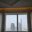 11650-17-22-12 | 다섯번째 대련여행 26.03.20~22 2박3일/네번째 '인터컨티넨탈 대련' 룸컨디션, 라운지 이용