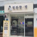 편안한댕 네이버블로그