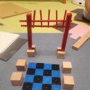 손으로 만드는 작은세상 이미지