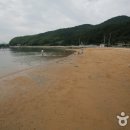 물안해수욕장 이미지