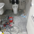 별관 1층 화장실 이미지