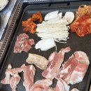 호랑이볶음밥&파스타 | 대전 서구 둔산동 맛집 푸고 둔산점 방문 후기