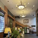 GS25평창방림점 | 강원도 평창 가족리조트 추천, 모나 용평 드래곤밸리 호텔 디럭스트윈 투숙후기