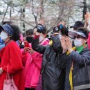 안양 우편집중국 앞 이미지