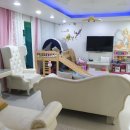 미쉘키즈풀빌라펜션 이미지