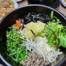 꽁당보리밥과족발 이미지