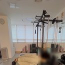 범한프라자 앞 | 분당 허리통증 pt 분당튼튼운동센터 70대 엄마의 건강한 변화 기록