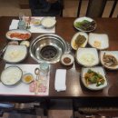신선옥갈비