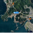 상리마을회관 앞 | 남파랑길7코스『제덕사거리 우대감네 식당 앞~장천동상리마을정류장』ㅡ창원구간